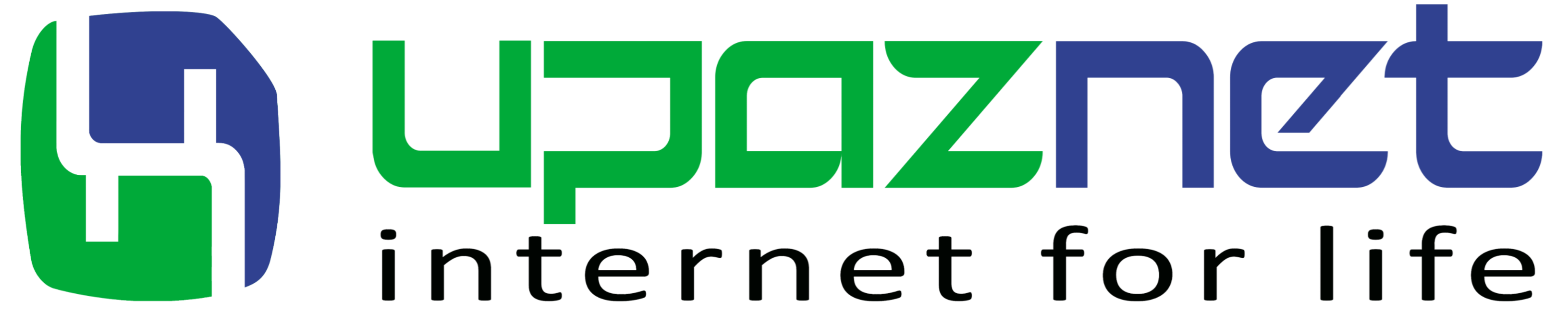 Logo Upaznet